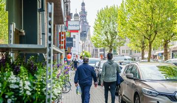 Zottegem maakt nieuwe plannen voor de Heldenlaan